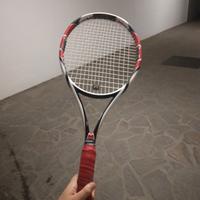 Racchetta da tennis