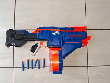 Nerf elite