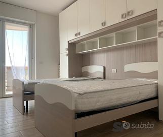 Posto letto in camera doppia