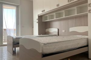 Posto letto in camera doppia