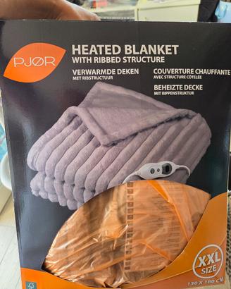 coperta termica 