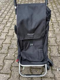 Carrello spesa