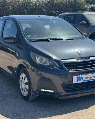 PEUGEOT 108 1.0c 69cv