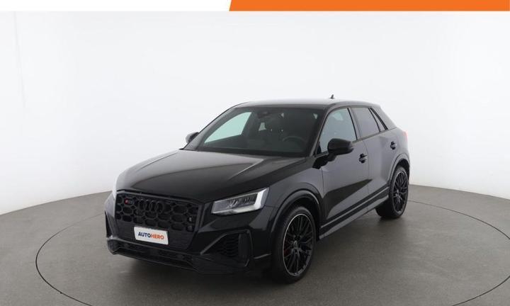 AUDI SQ2 RJ14533