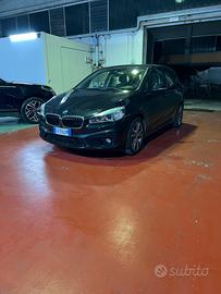 Bmw 218i active tourer sport