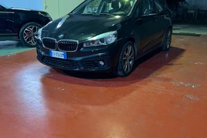 Bmw 218i active tourer sport
