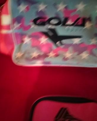 borsa gola +astuccio 