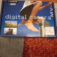 Digital camera 