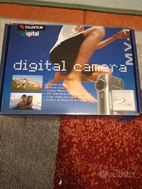 Digital camera 