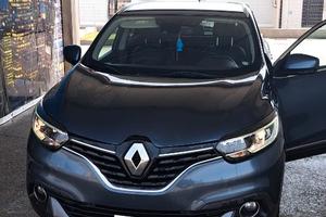 Renault kadjar 2017