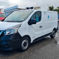 NISSAN NV300 1.6 dCI 120cv , allestito con coibent