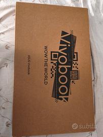 Asus Vivobook 512gb 16gb DDR5