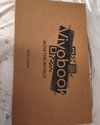 Asus Vivobook 512gb 16gb DDR5
