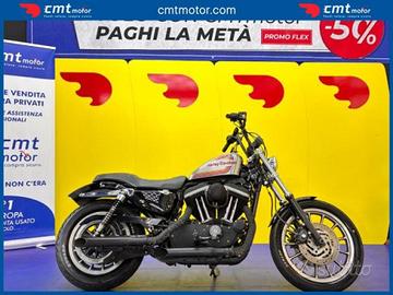 HARLEY-DAVIDSON 883 R - XL 883R Garantita e Fina