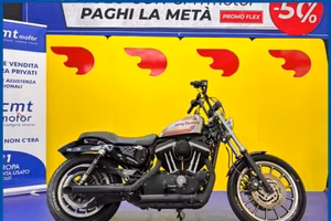 HARLEY-DAVIDSON 883 R - XL 883R Garantita e Fina