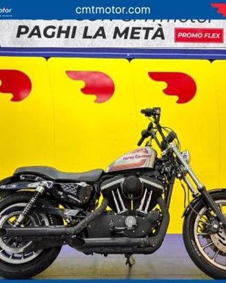 HARLEY-DAVIDSON 883 R - XL 883R Garantita e Fina