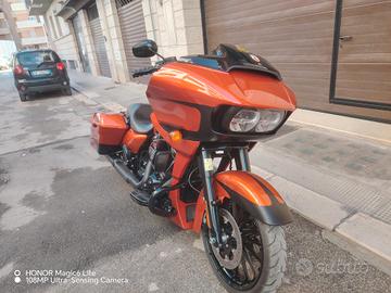 Road glide del 2019 