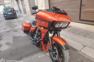 Road glide del 2019 