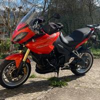 Triumph Tiger 1050