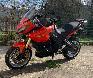 Triumph Tiger 1050