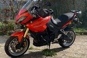 Triumph Tiger 1050