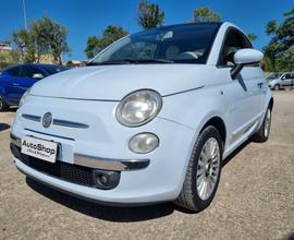 Fiat 500 1.3 Multijet 16V 75CV Pop