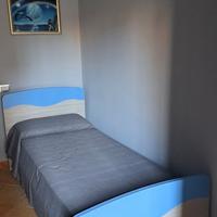 cameretta Armadio + letto