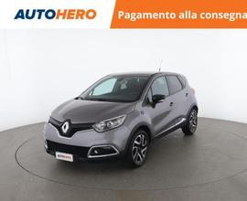 RENAULT Captur YB34906