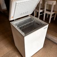 Congelatore a pozzo INDESIT