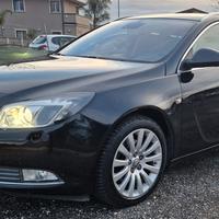 Opel Insignia 2.0 CDTI 160CV automatica Sports Tou