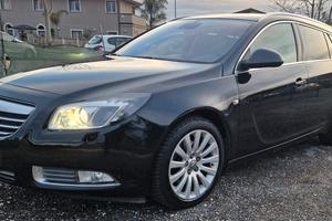 Opel Insignia 2.0 CDTI 160CV automatica Sports Tou