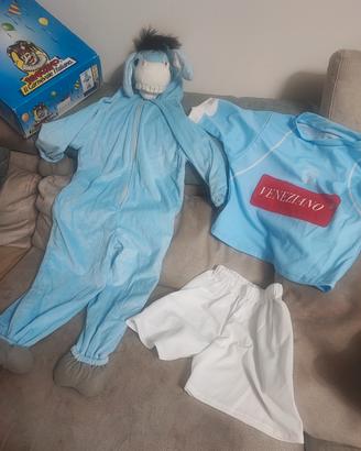 vestito carnevale