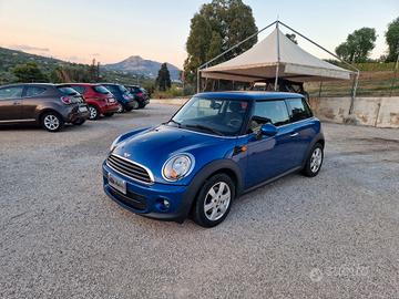 Mini One D 1.6 diesel 90 cv