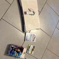 Nintendo wii