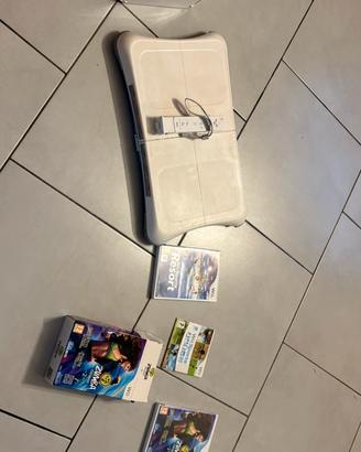 Nintendo wii