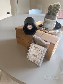 Faretti IDEAL LUX PL Round D08