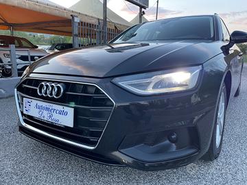Audi A4 Avant 35 TDI/163 CV S tronic Business Adva