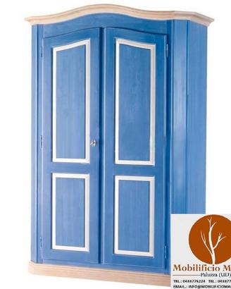 Mobili Rustici Armadio Camere Da Letto cd0
