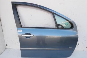 9004S7 PORTA ANTERIORE DX PEUGEOT 307 (T6) 1.6 HDI
