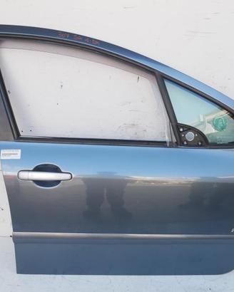 9004S7 PORTA ANTERIORE DX PEUGEOT 307 (T6) 1.6 HDI