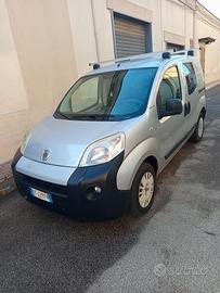 fiat fiorino cubo 1.3 Multijet autocarro due posti