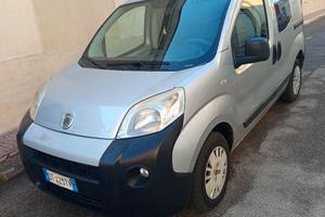 fiat fiorino cubo 1.3 Multijet autocarro due posti