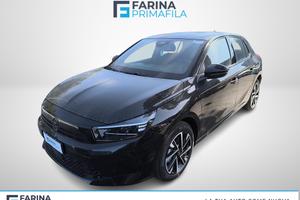 OPEL Corsa 1.2 hybrid GS 100cv dct6 N94730