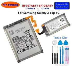 Batteria nuova per Samsung Z FLIP 5G