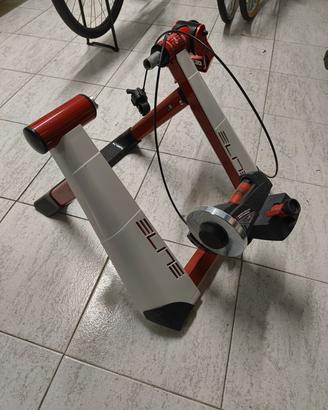 Rulli bici indoor Elite 