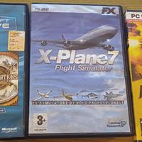 Lotto giochi PC