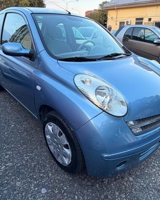 Nissan Micra 1.2 Benzina Acenta
