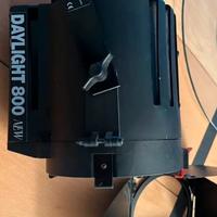 Lupo day light 800