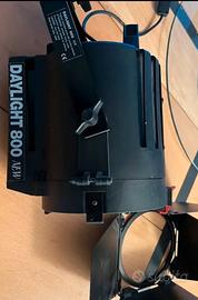 Lupo day light 800