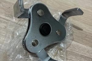 Chiave filtro olio professionale